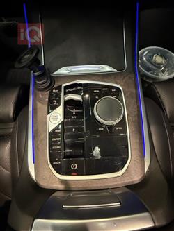 بي ام دبليو X5